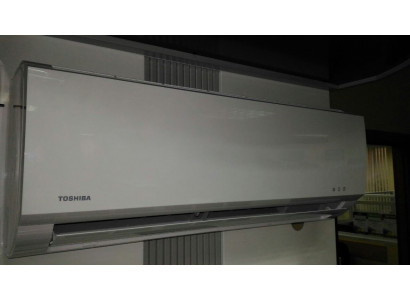 TOSHIBA RAS-07U2KHS/RAS-07U2AHS-EE 